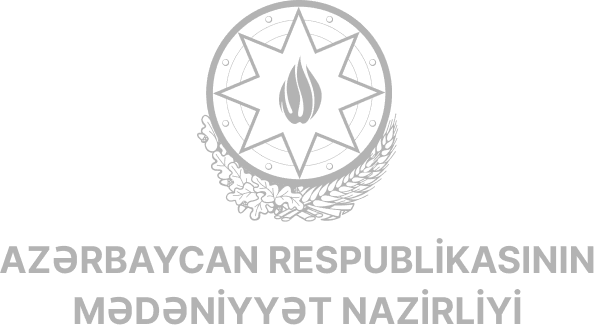 Azərbaycan Respublikasının Mədəniyyət Nazirliyi